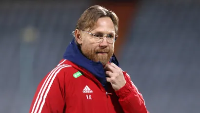 Valerij Karpin (©Reuters)