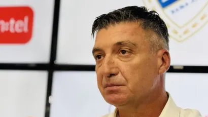 Vinko Marinović (©fkborac.net)