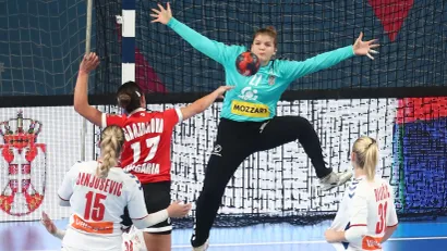 Moli Kubina (©MN Press)