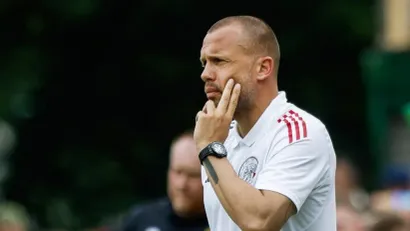 Džon Hejtinga (©AFP)