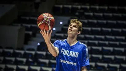 Lauri Markanen (FIBA)