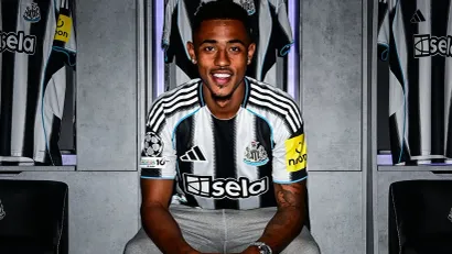 Newcastle (Twitter)