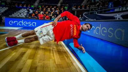 Španci dodatno oslabljeni za Evrobasket