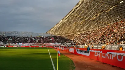 (©HNK Hajduk.hr)