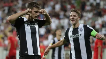 Andrej Kostić i Ognjen Ugrešić (MN Press)
