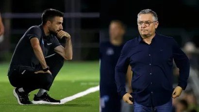 Radomir Koković i Tomislav Sivić (@StarSport)
