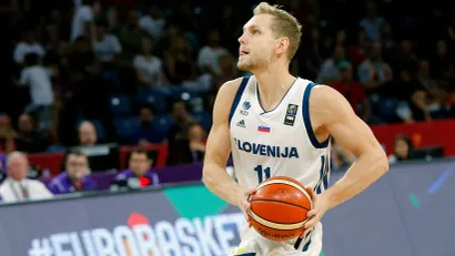 Jaka Blažič (©Starsport)