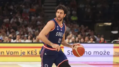 Vasilije Micić