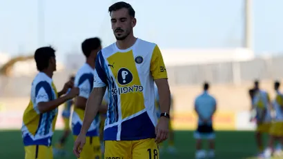 Nemanja Stojić (©Guliver image)