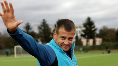 Nenad Lalatović (Star sport)