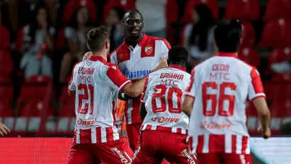 Foto: Star Sport