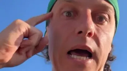 David Luiz (©Instagram)