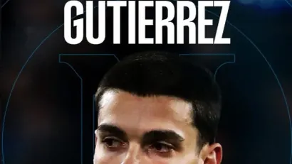Migel Gutijerez (©sscnapoli)