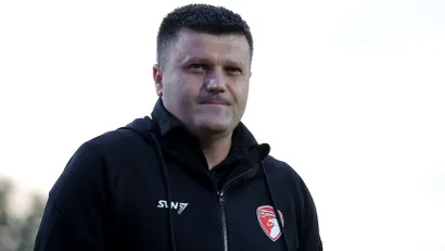 Dudić neće u Podgoricu, pominju se Drinčić i Batak, ali je rešenje Dejo Vukićević