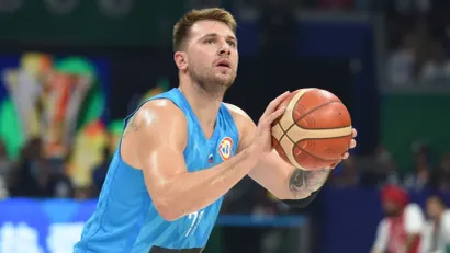 Luka Dončić (©MN Press)