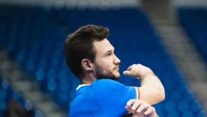Danilo Galinari (FIBA)