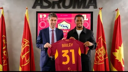 ©AS Roma