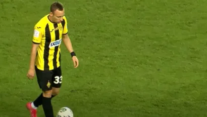 Jug Stanojev (©Youtube)