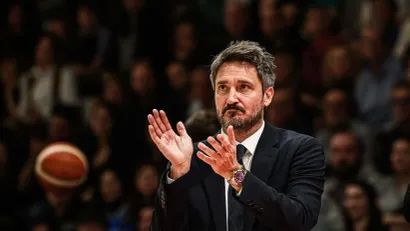Đanmarko Poceko (FIBA)