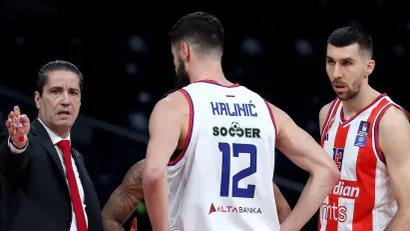 Janis Sferopulos, Nikola Kalinić i Ognjen Dobrić (Starsport)