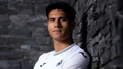 @SwansOfficial