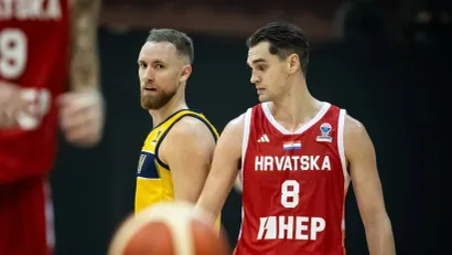 Džanan Musa i Mario Hezonja (FIBA)