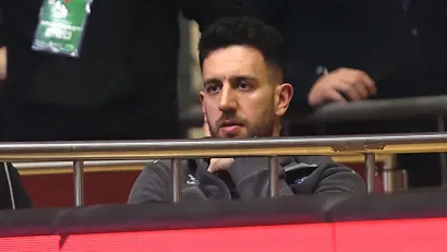 Vasilije Micić (©Star Sport)