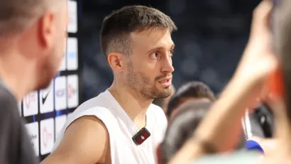 Aleksa Avramović (Foto: MN Press)