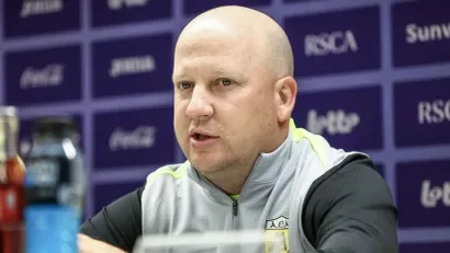 Marko Nikolić (©AFP)
