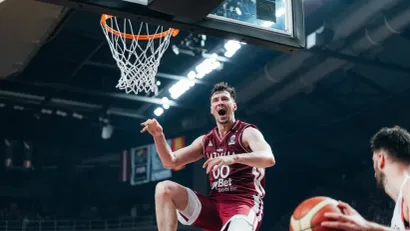 Rodions Kuruc (FIBA)