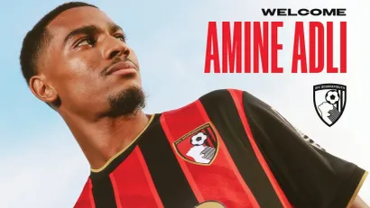 Amin Adli (©afcb)