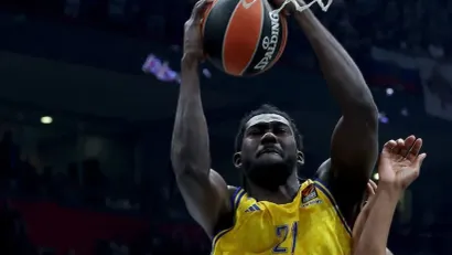 Kalifa Kumađe (Starsport)