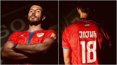 (FK Borac Banjaluka/Instagram)