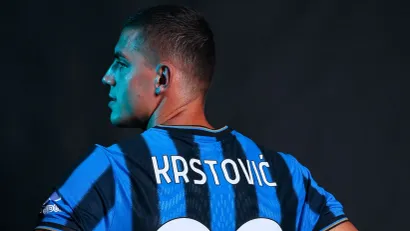 (©Atalanta/Twitter)