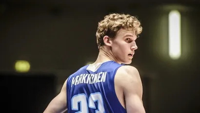 Lauri Markanen (FIBA)