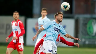 Milošević (©Starsport)