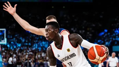 Denis Šreder (FIBA)
