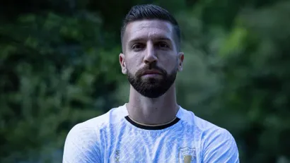 Blagojeviću se želja nije ispunila: Nastasić otišao u Arabiju