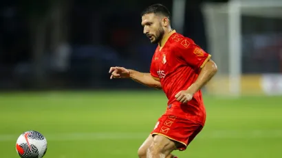 Foto: Star Sport