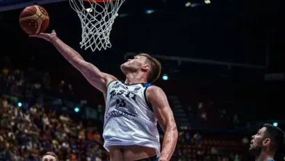 © FIBA