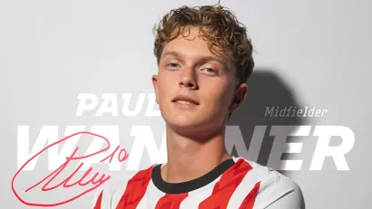 (©PSV Eindhoven)
