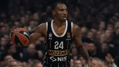 Ajzea Majk (© Starsport)