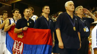 Detalj iz 2007. godine (©MN Press)