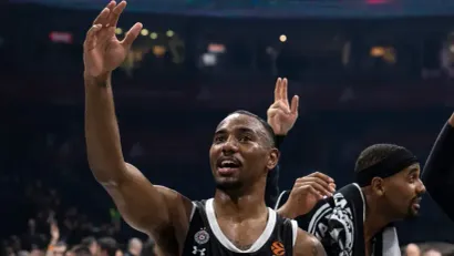 Ajzea Majk (©Starsport)