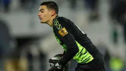 Lazar Balević (©Starsport)