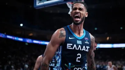 Tajler Dorsi (FIBA)
