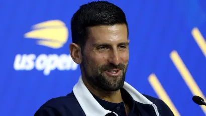 Novak Đoković (©AFP)
