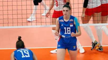 Tijana Bošković (Starsport)