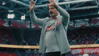 Dejan Stanković (©YouTube)