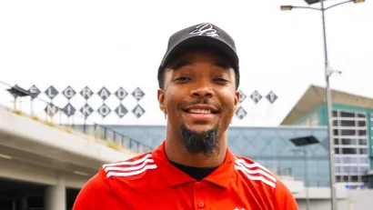 Devonte Grejem (KK Crvena zvezda)